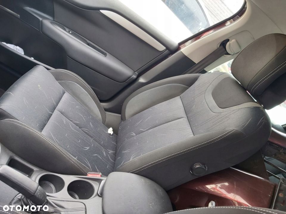 CITROEN C4 II 1,6 EHDI ZESTAW ODPALENIA KOMPUTER - 8