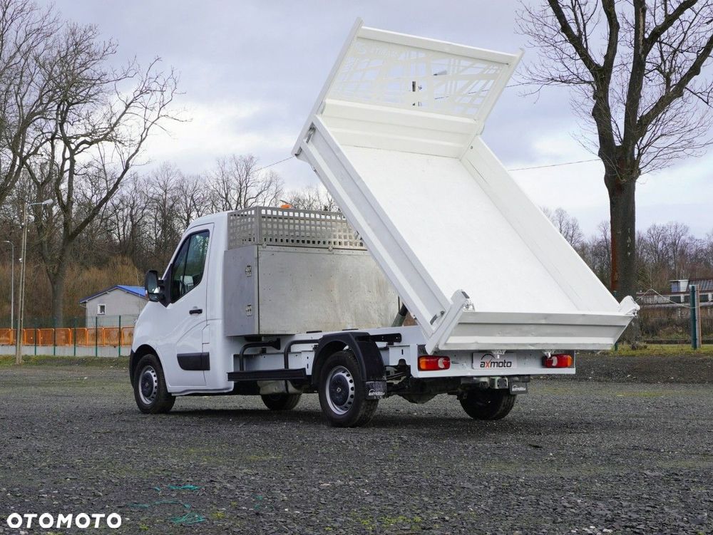 Renault Master - 5