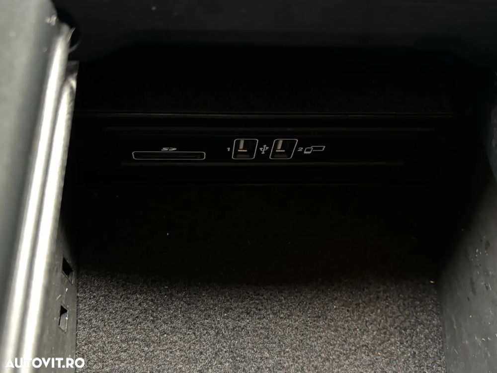 Mercedes-Benz C 220 d T-Modell Aut. - 25