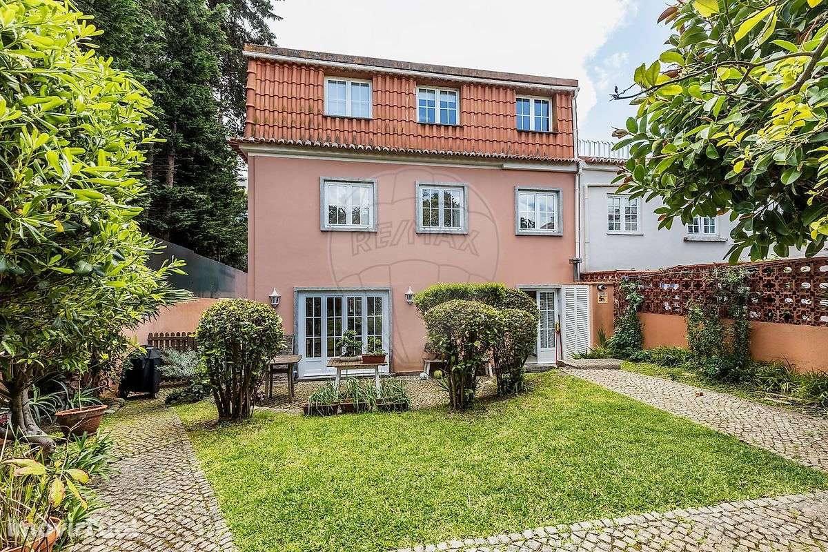 Moradia T6 para venda - Grande imagem: 5/37