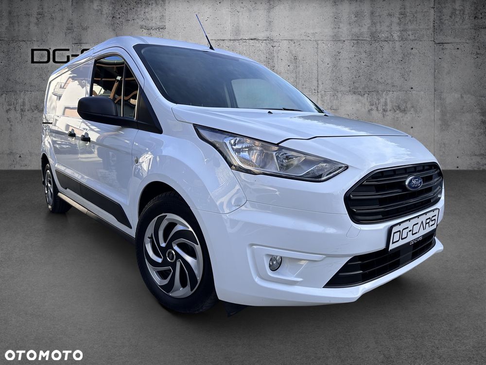 Ford Transit Connect - 2