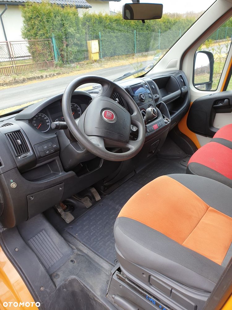 Fiat Ducato - 10
