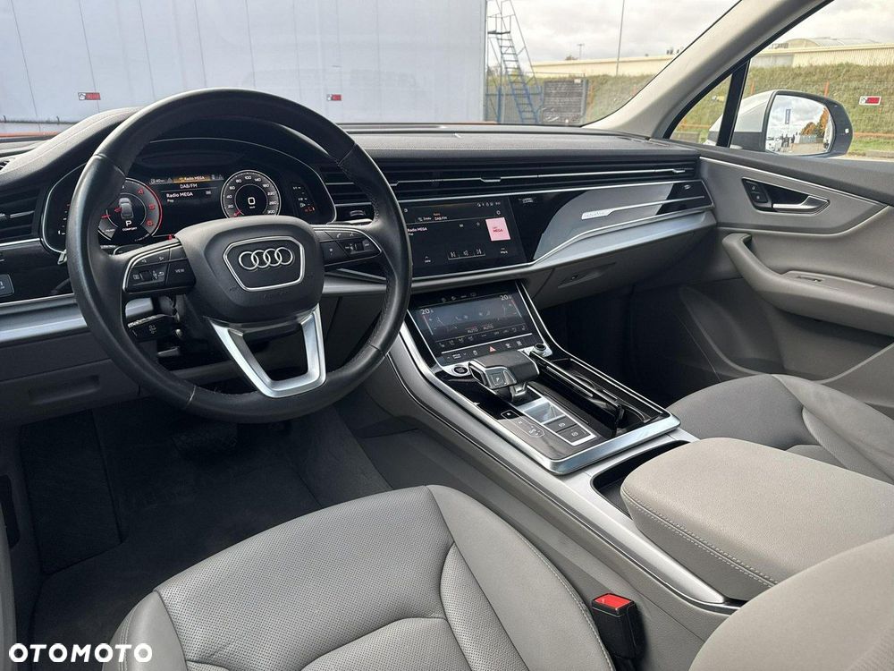 Audi Q7 - 14