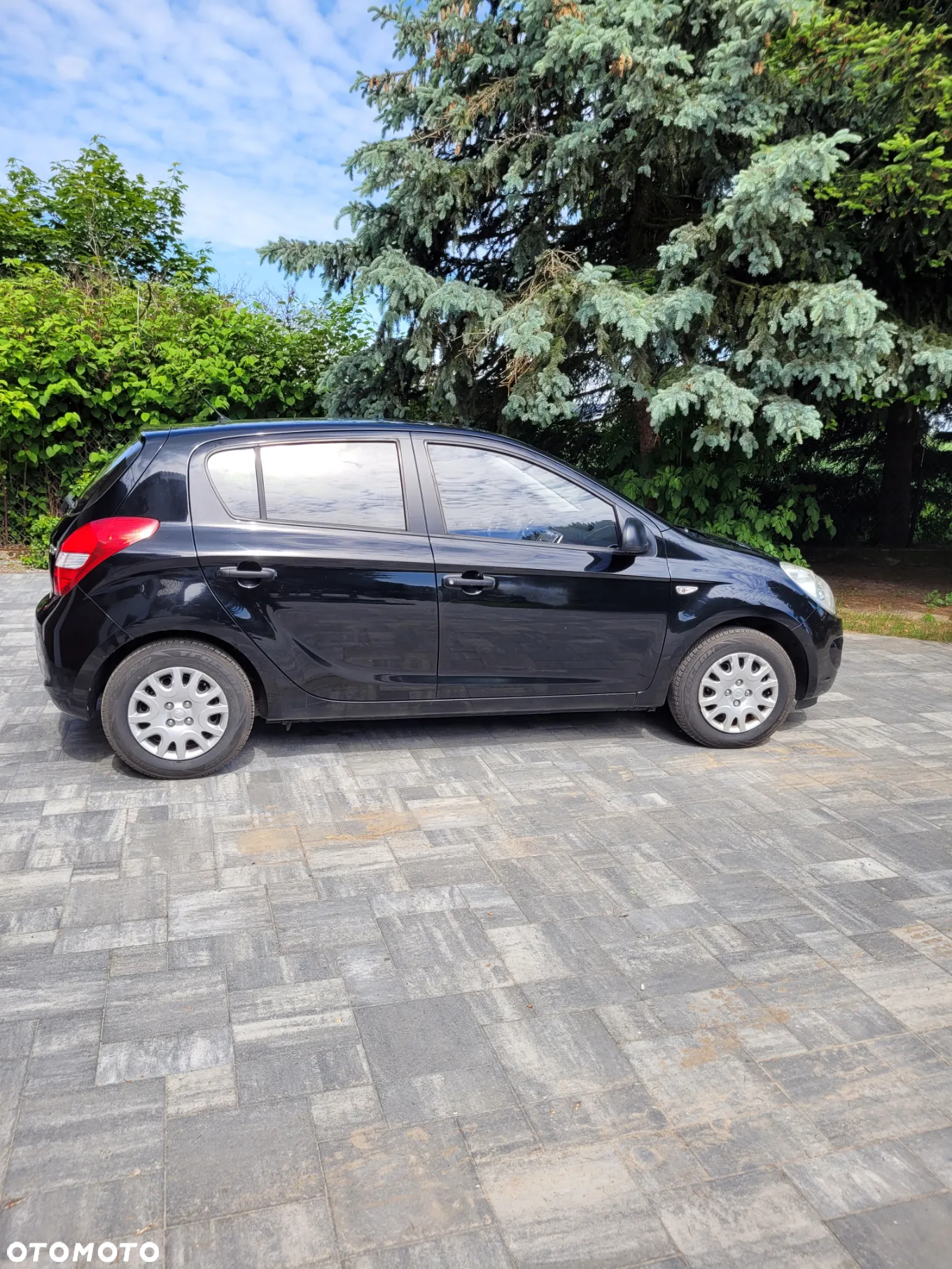 Hyundai i20 1.2 Classic - 9