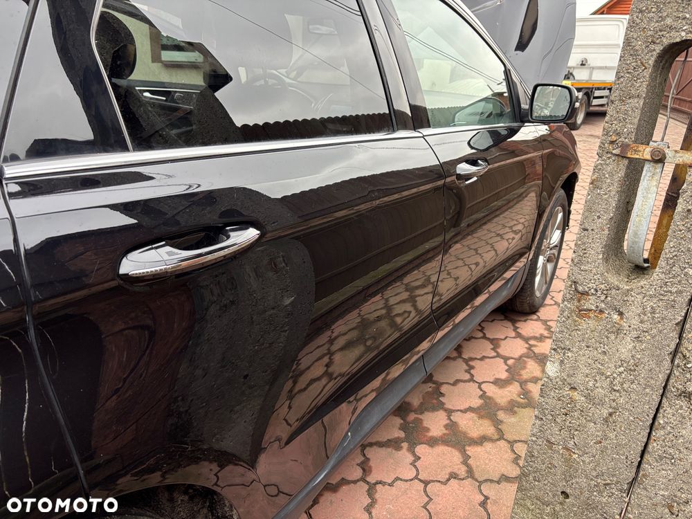 Ford Kuga 2.0 EcoBoost 4x4 Titanium - 13