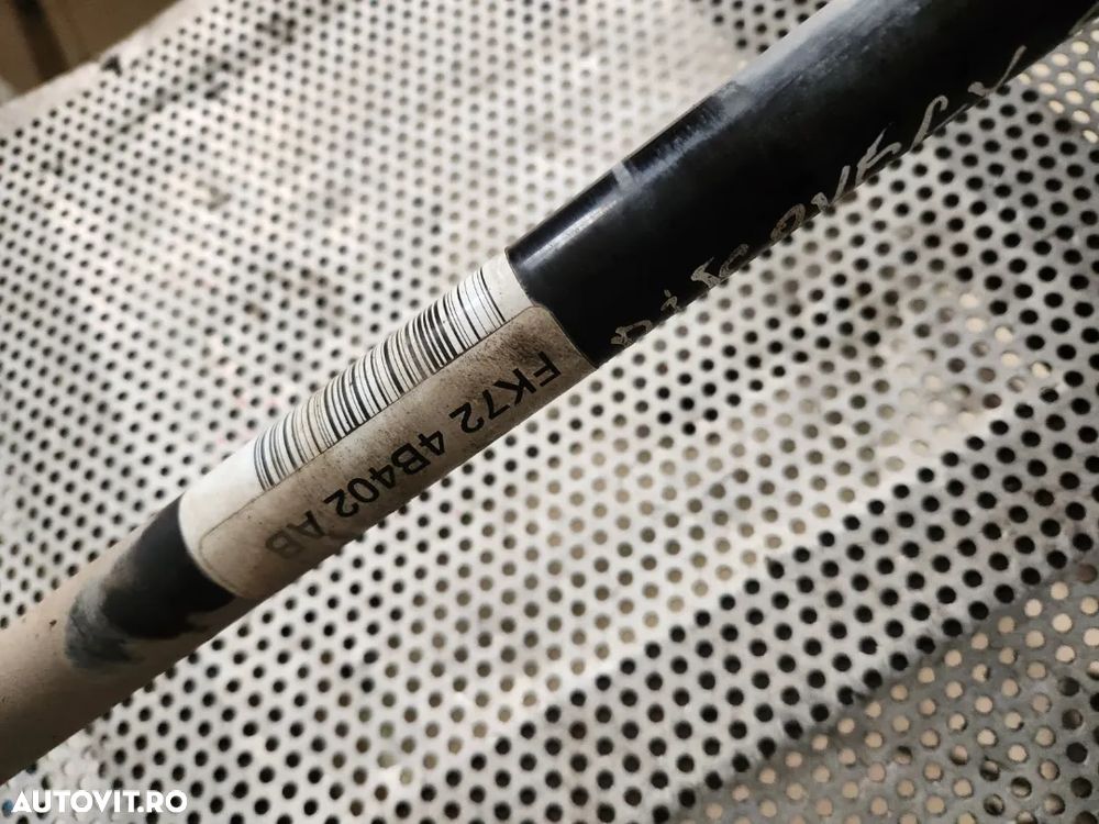 Planetare Planetara Stanga Dreapta Spate Land Rover Discovery Sport L550 An 2014-2015-2016-2017-2018-2019 Cod FK72-4B402-AB - Dezmembrez Land Rover Discovery Sport An 2014-2015-2016-2017-2018-2019 L550 Volan Stanga - Dezmembrari Arad - 4