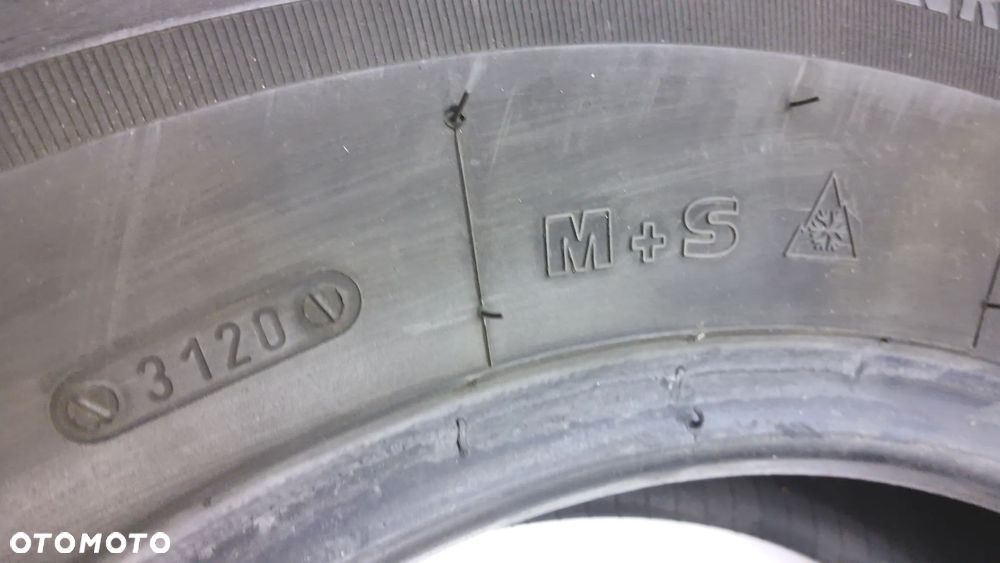 175/80R14 88T Kormoran Snowpro b2 - 7