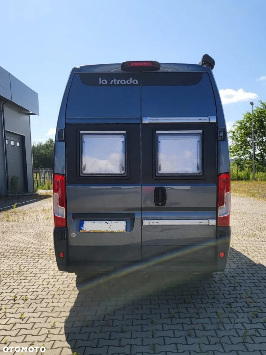 Peugeot Boxer - 7