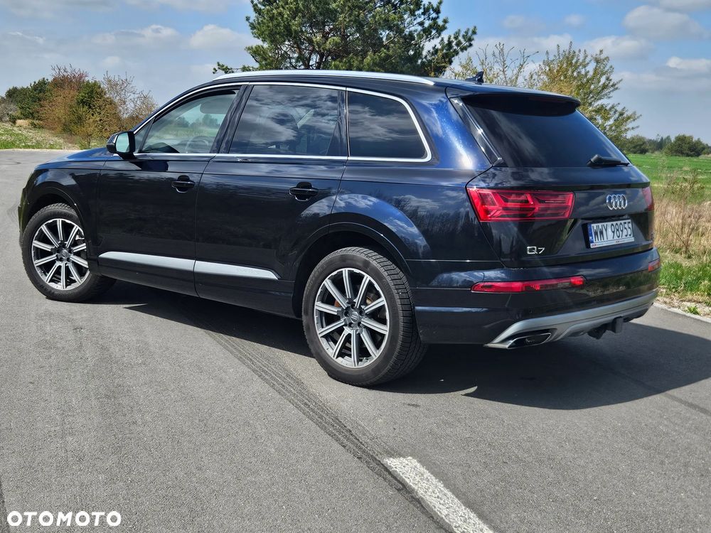 Audi Q7 - 22