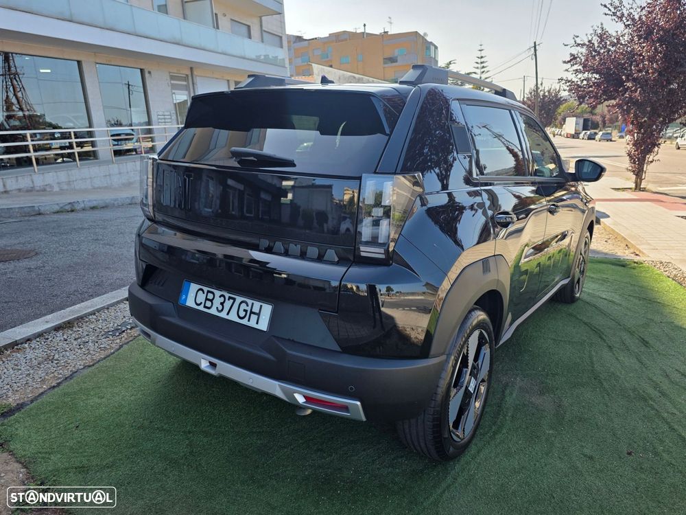 Fiat Grande Panda 1.2 Hybrid Icon eDCT - 26