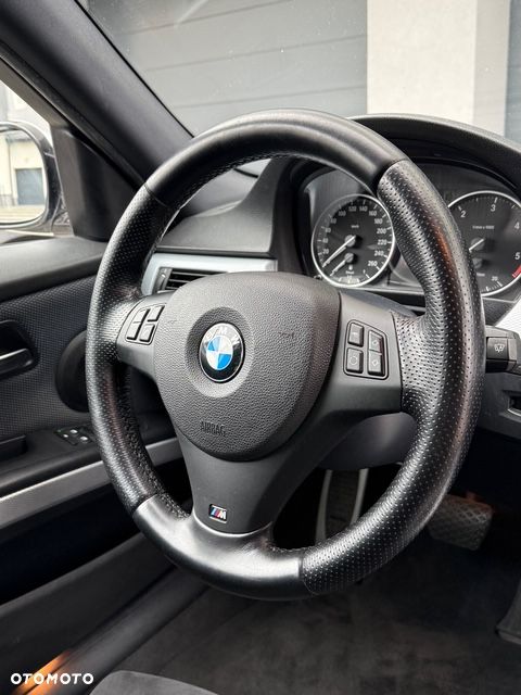 BMW Seria 3 - 9