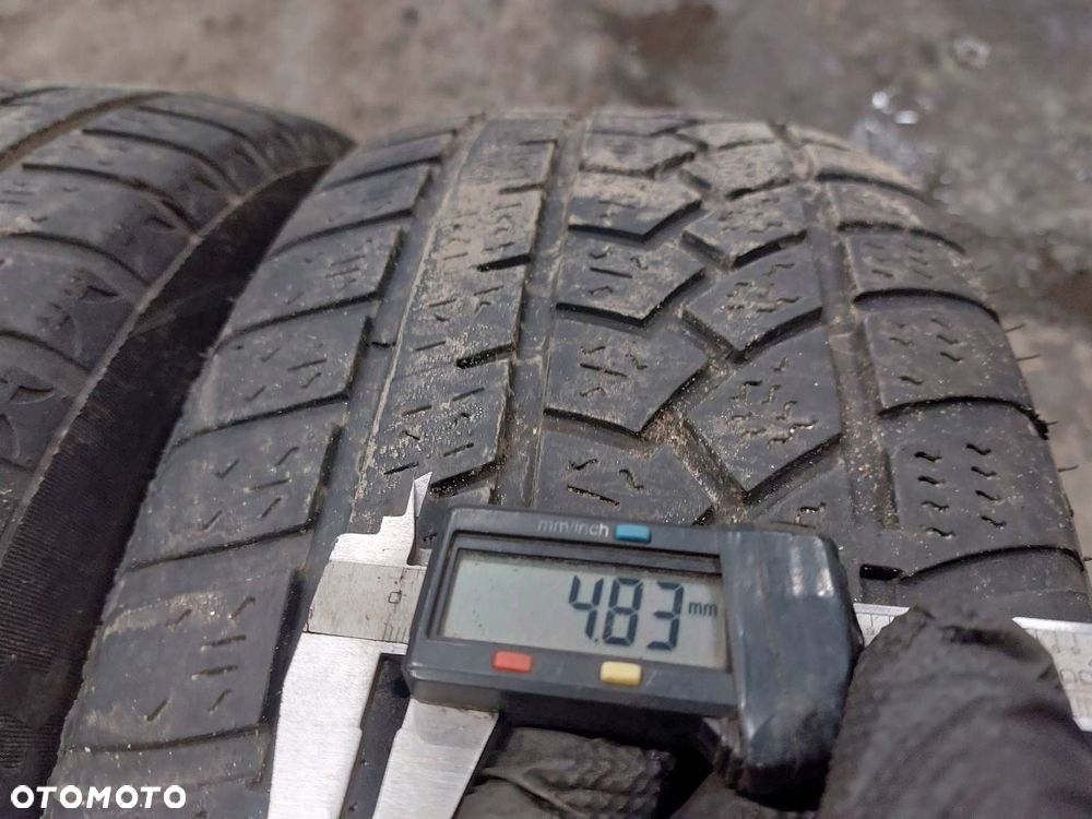OPONY ZIMOWE 4 SZT 205/55R16 2023R SUNFULL SF-982 - 10