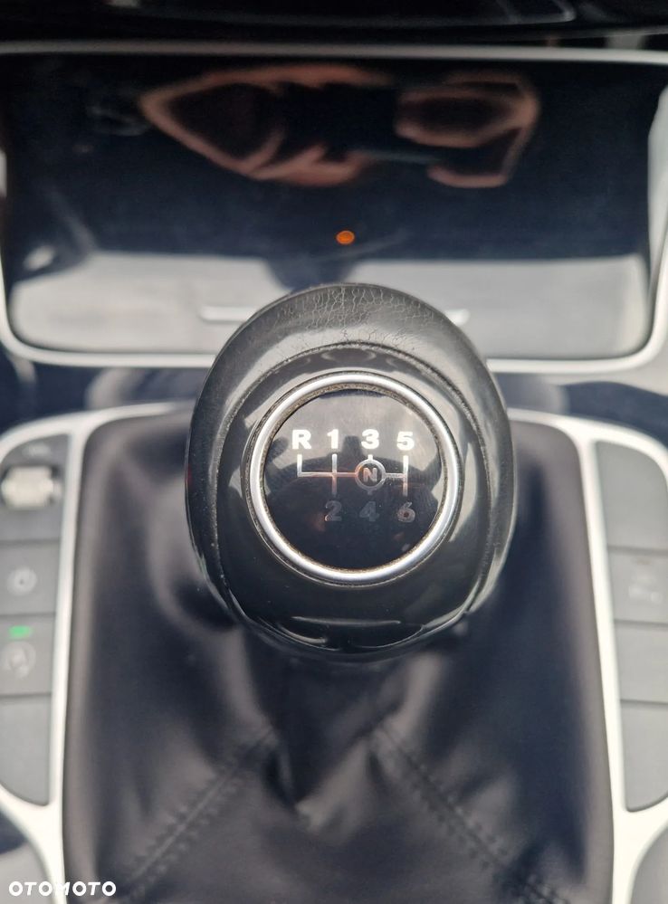 Mercedes-Benz Klasa C - 24