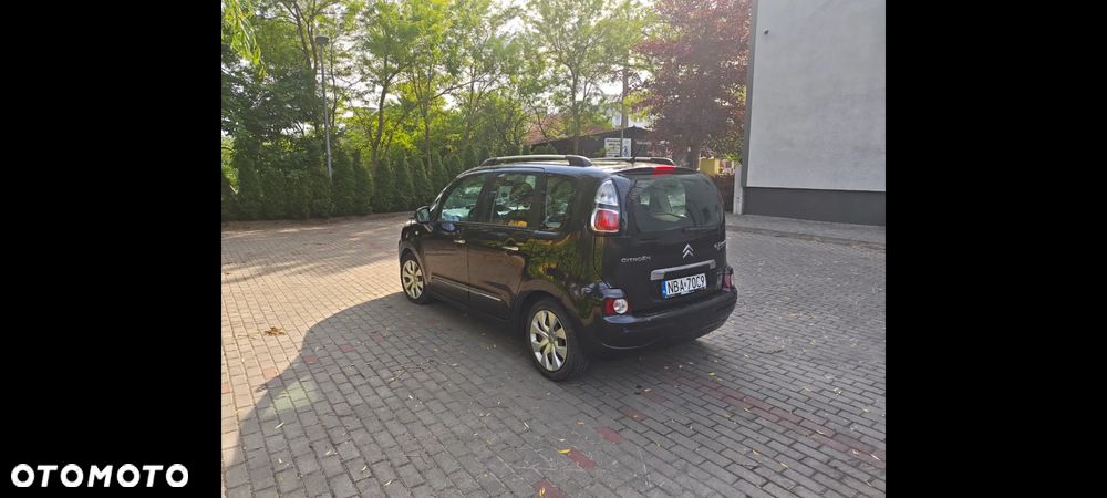 Citroën C3 Picasso 1.4i Exclusive - 3