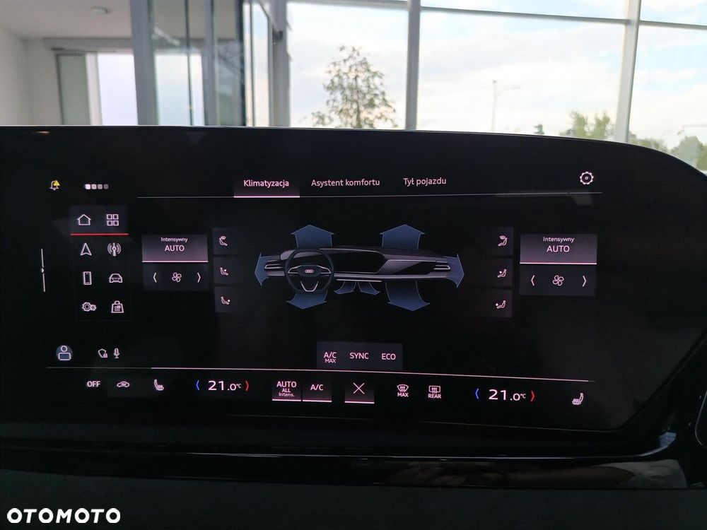 Audi A6 Avant - 20