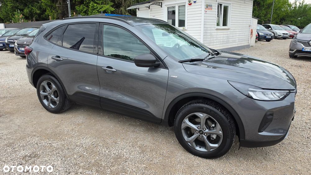 Ford Escape - 37