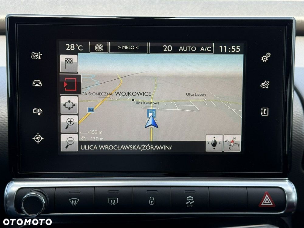 Citroën C4 Cactus PureTech 110 Stop&Start EAT6 Shine - 23