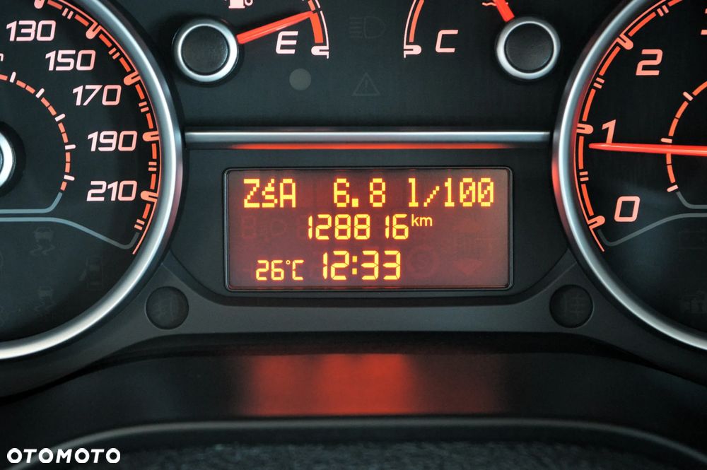 Fiat Doblo 1.4 16V Pop - 39