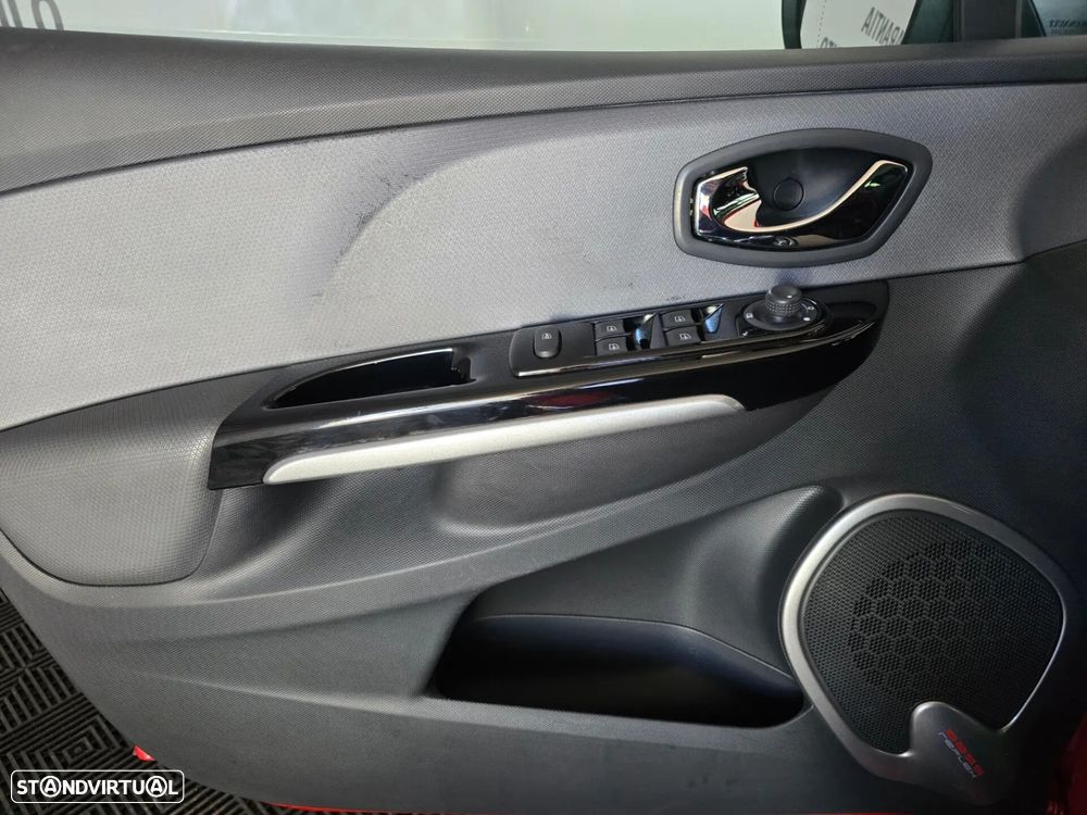 Renault Clio 1.2 TCE GT EDC - 18