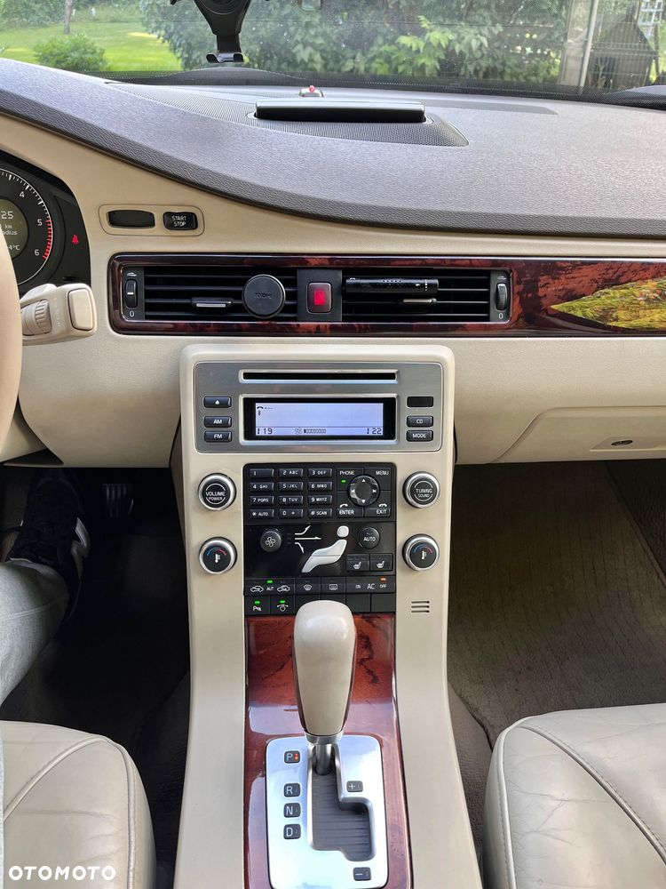 Volvo S80 2.4D5 Executive - 7