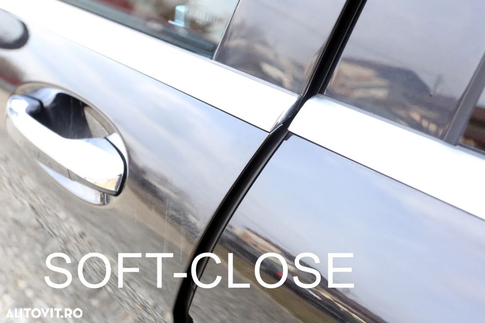 Mercedes-Benz S 350 d BlueTEC 4M Long Aut - 24