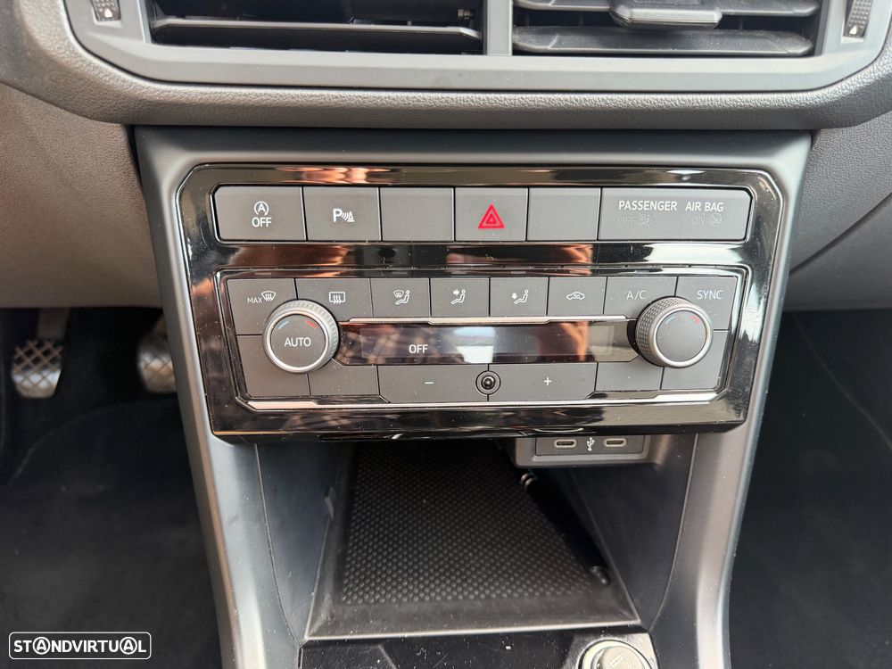 VW T-Cross 1.0 TSI Life - 6
