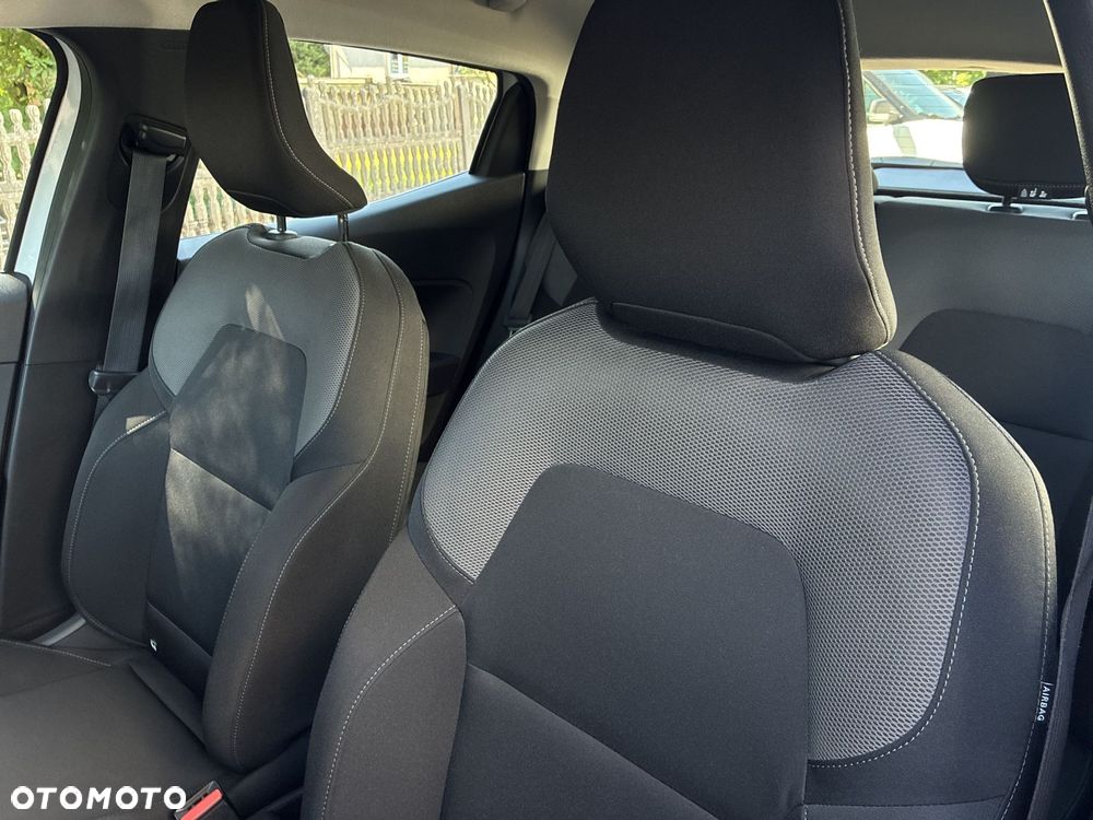 Renault Clio 1.0 SCe Life - 12