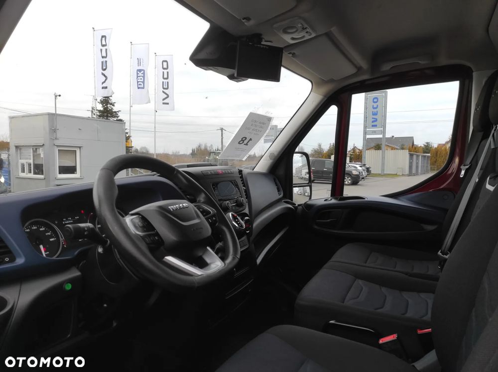 Iveco DAILY 50C18 3,5T - 13