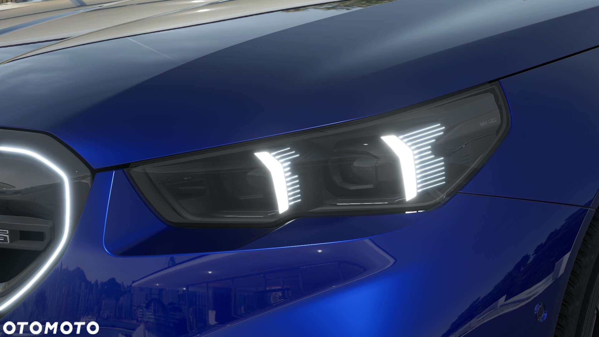 BMW M5 CS - 6
