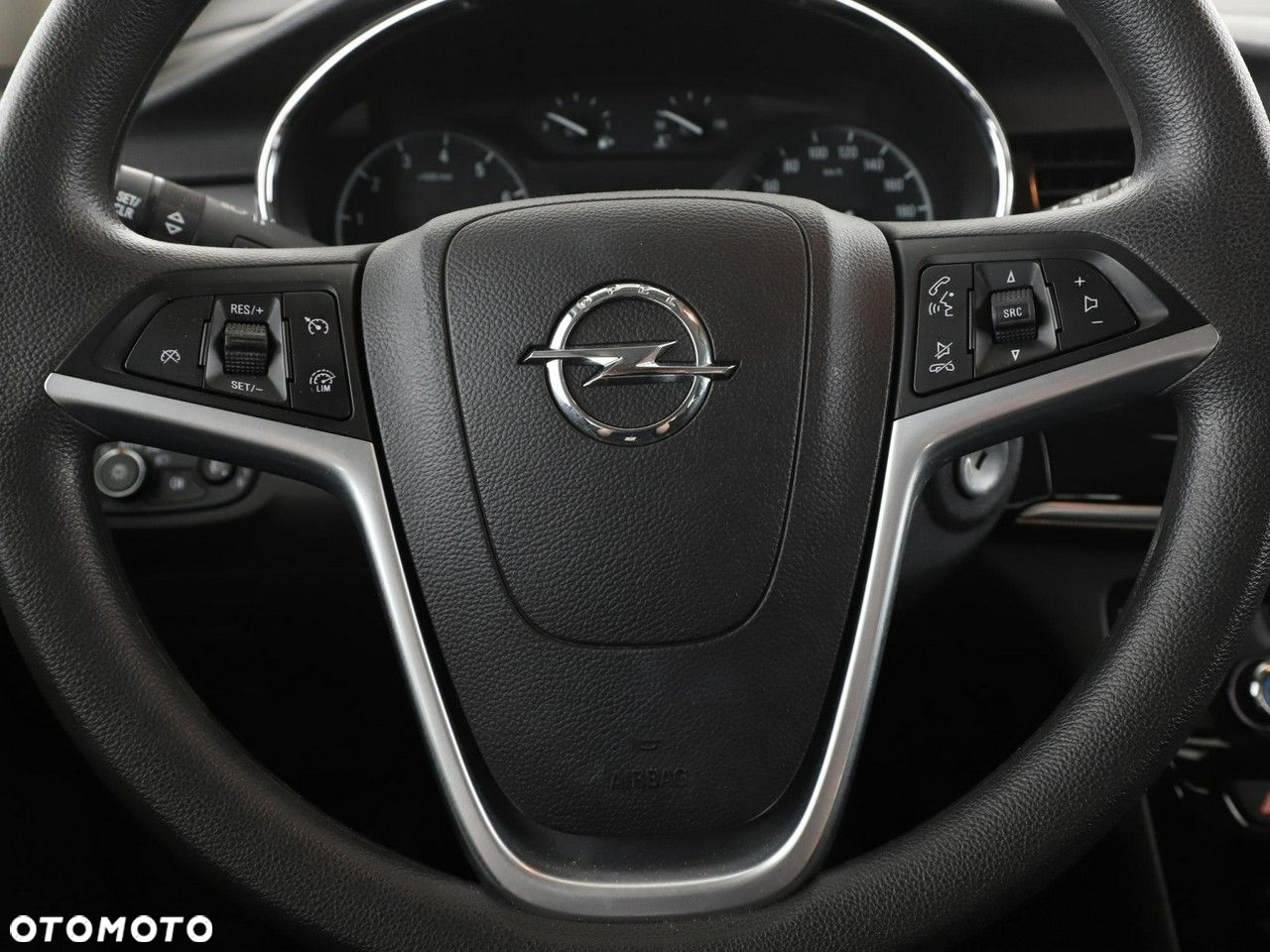 Opel Mokka 1.6 ecoFLEX Start/Stop Selection - 21