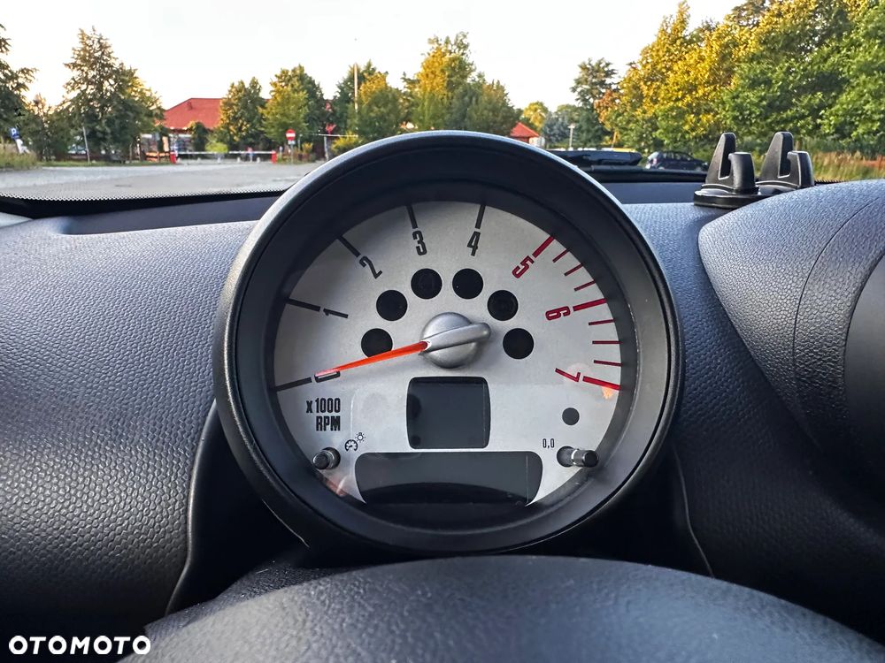 MINI Countryman Cooper SD ALL4 - 19