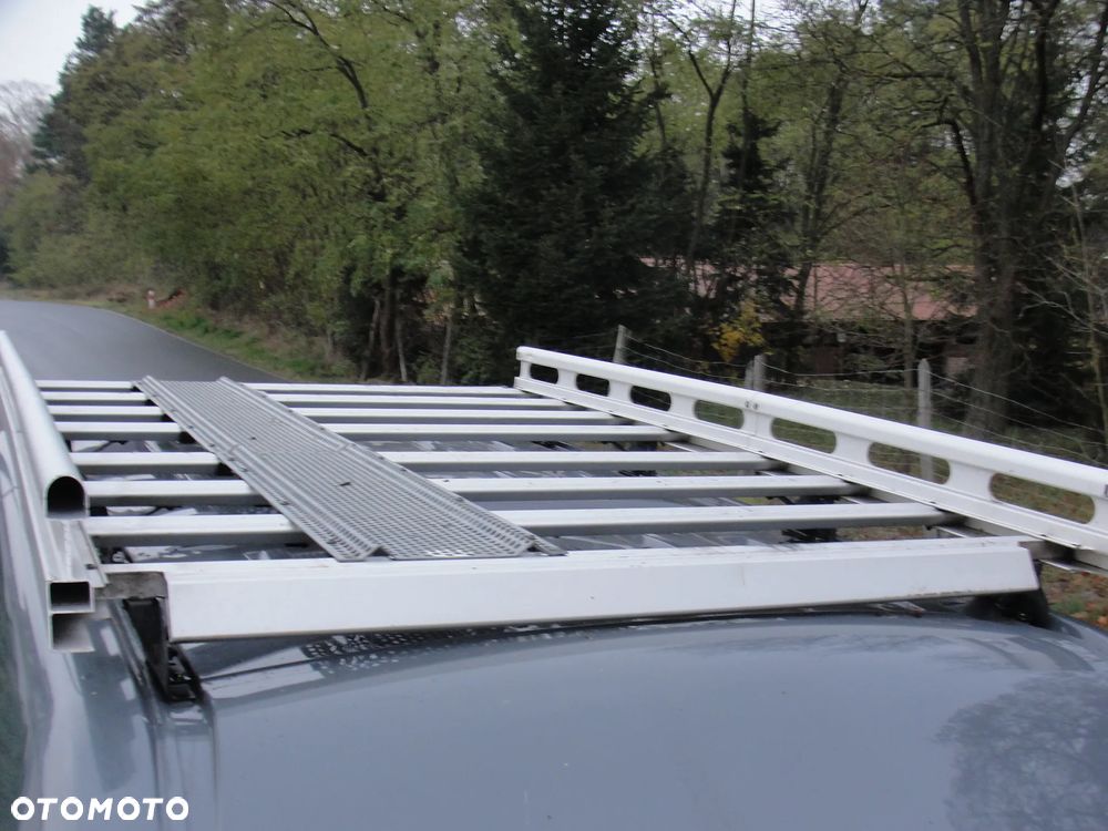 Renault Trafic - 6