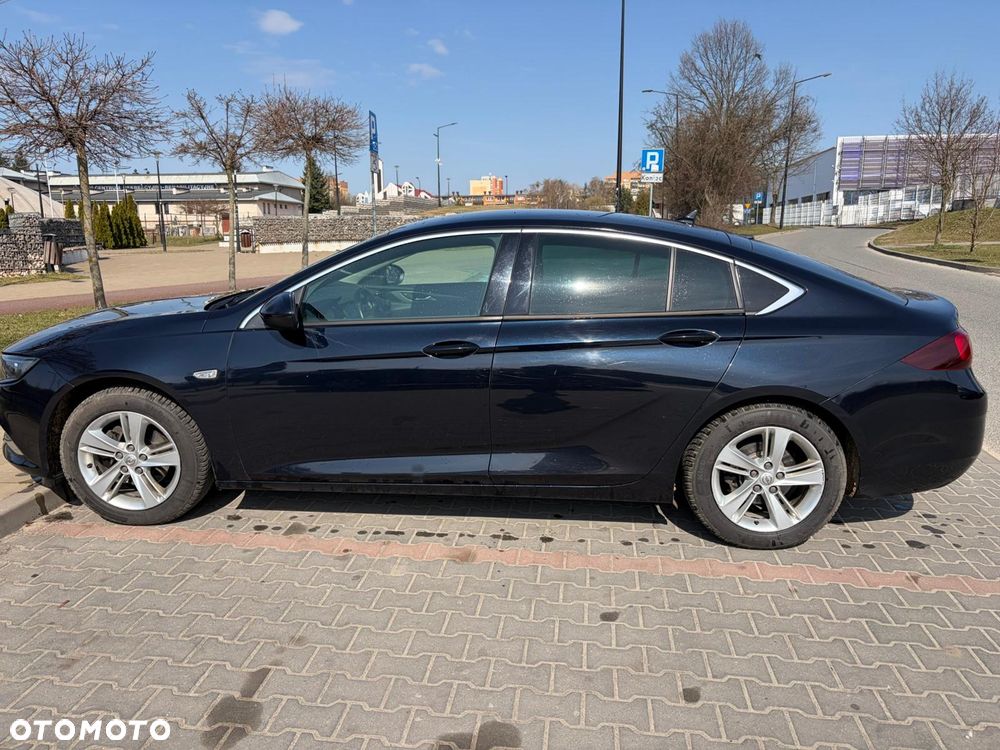 Opel Insignia 1.5 T Ultimate S&S - 12