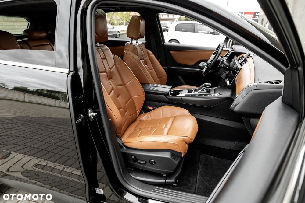 DS Automobiles DS 7 Crossback 2.0 BlueHDi So Chic - 25
