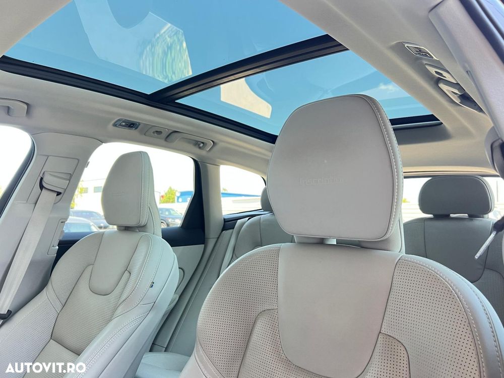 Volvo XC 60 - 40