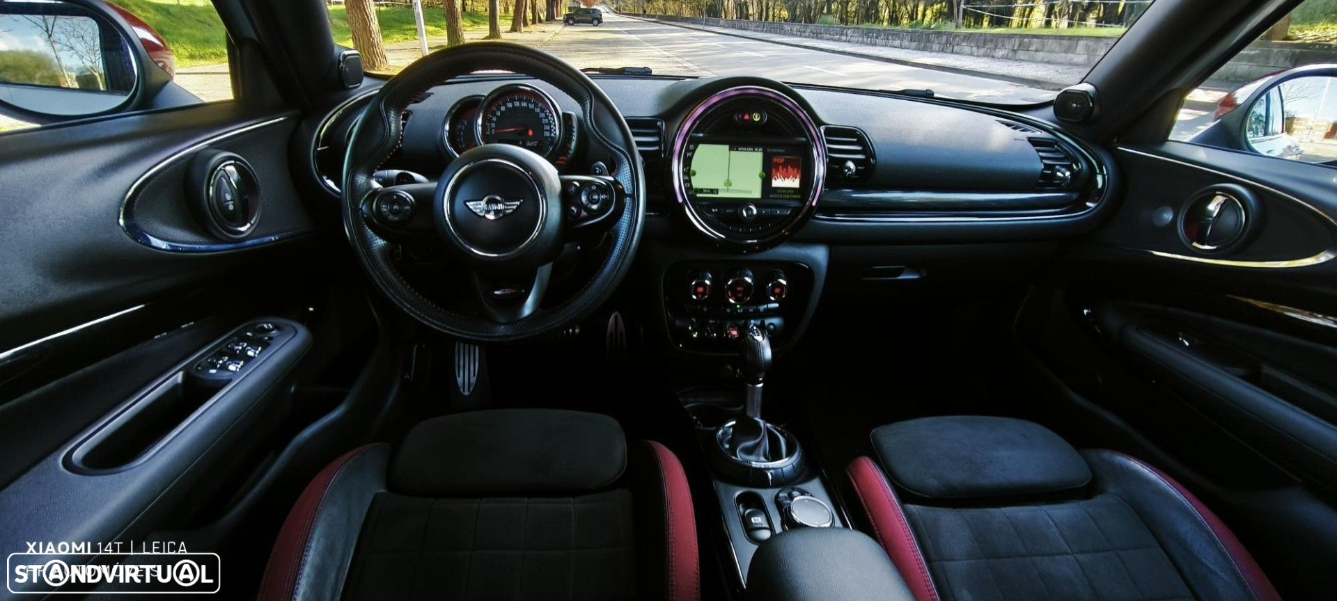 MINI Clubman John Cooper Works ALL4 - 47