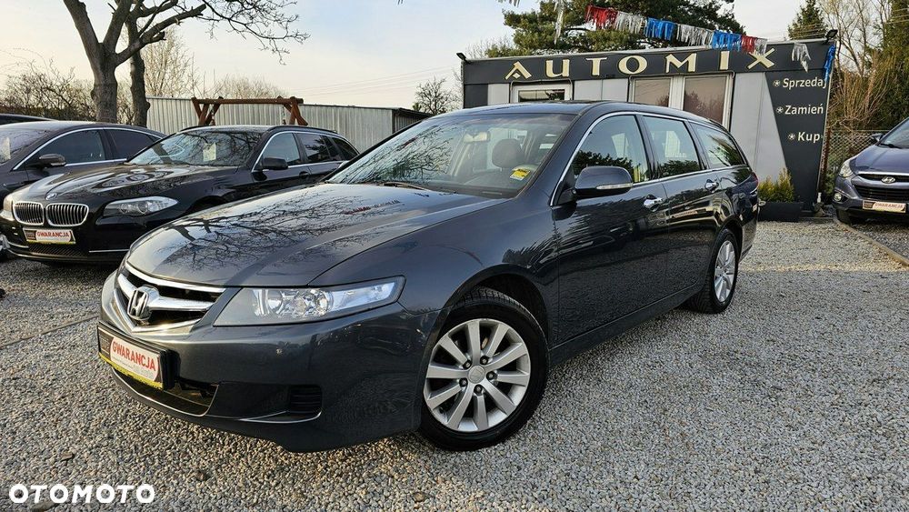 Honda Accord - 9