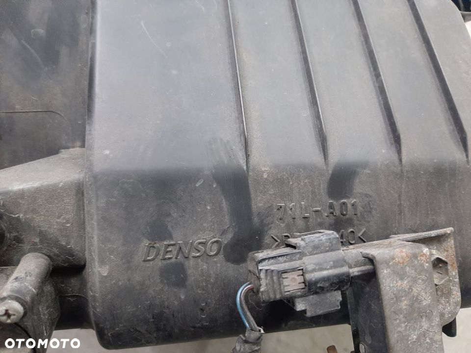 OBUDOWA FILTRA POWIETRZA SUZUKI SWIFT MK7 1.2 71L-A01 - 3