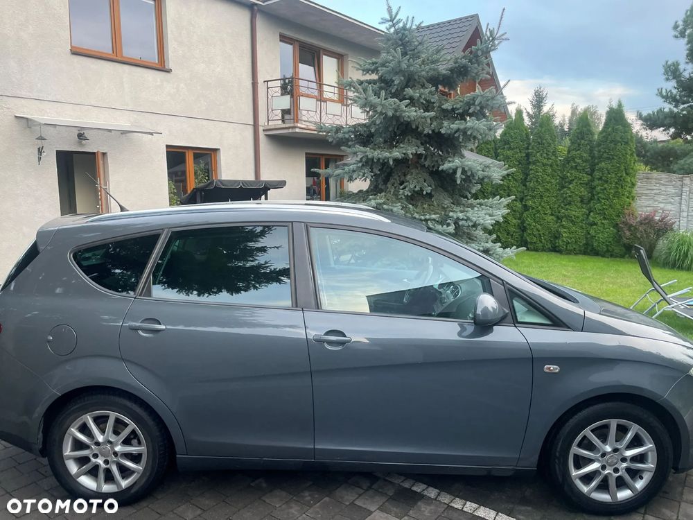 Seat Altea XL 1.6 Stylance - 3