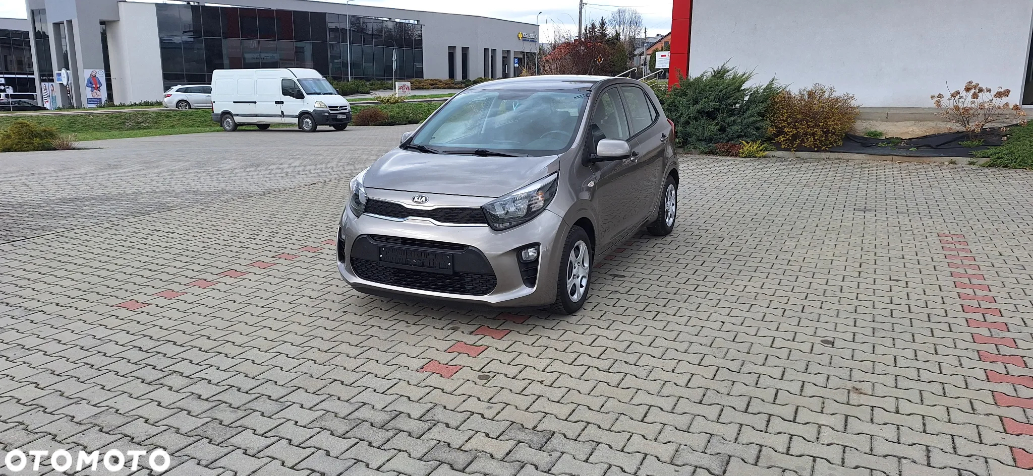 Kia Picanto - 11