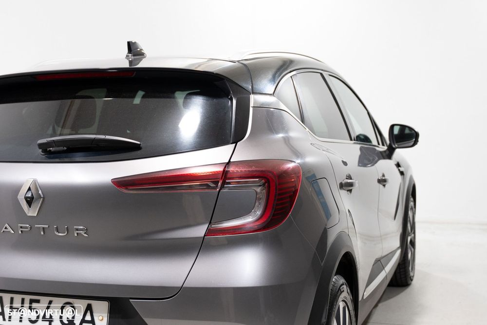 Renault Captur 1.0 TCe Exclusive - 6