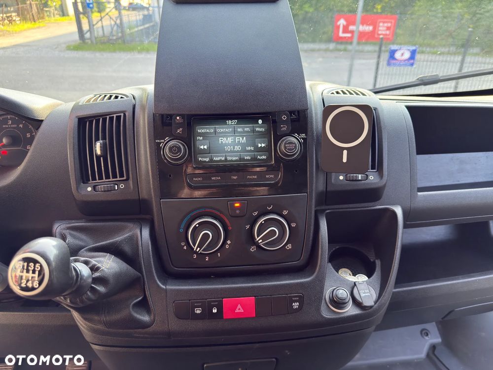 Peugeot Boxer - 10