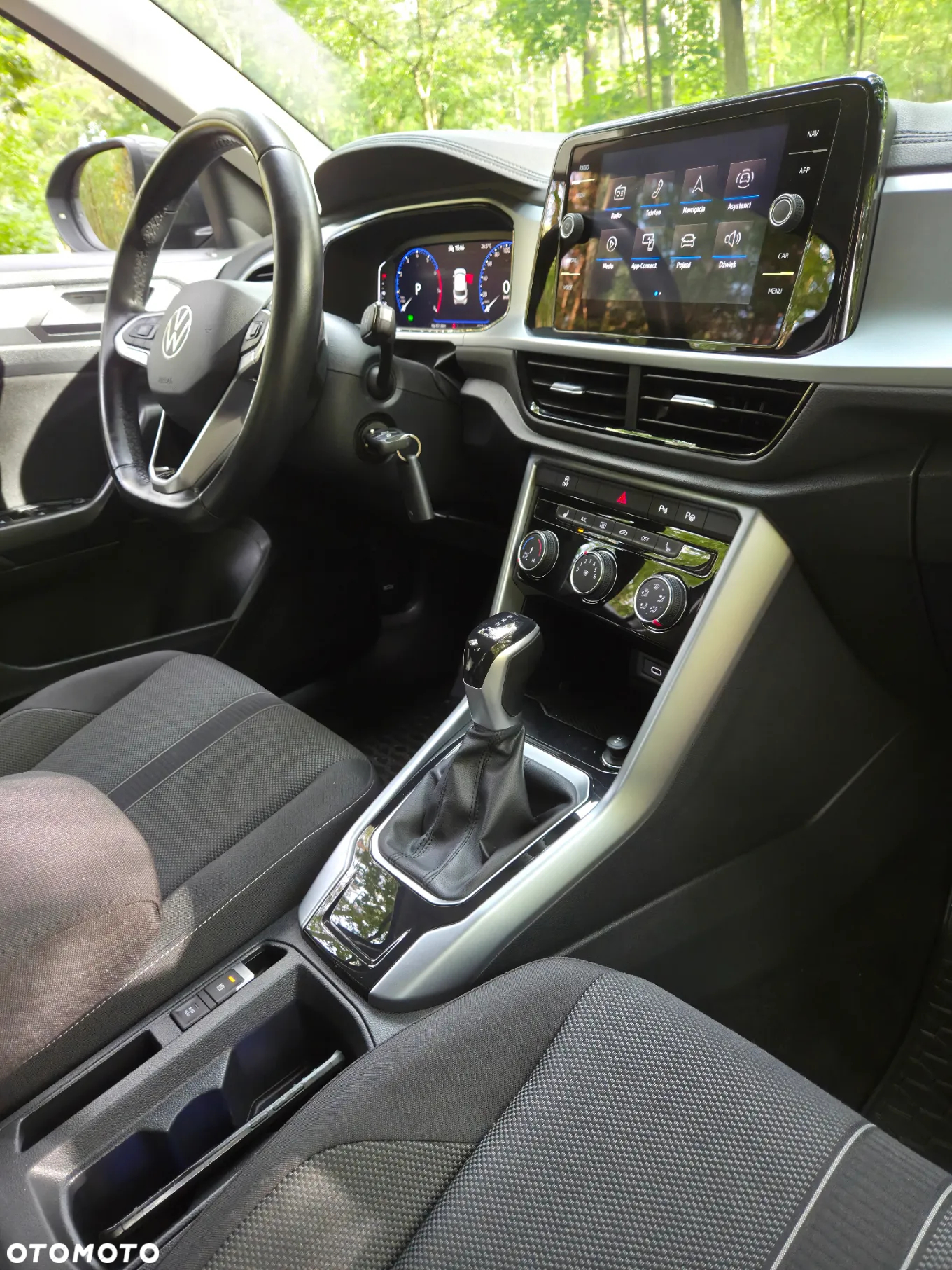 Volkswagen T-Roc 1.5 TSI Life DSG - 20
