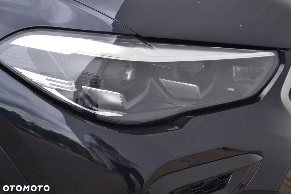 BMW X6 xDrive30d - 8