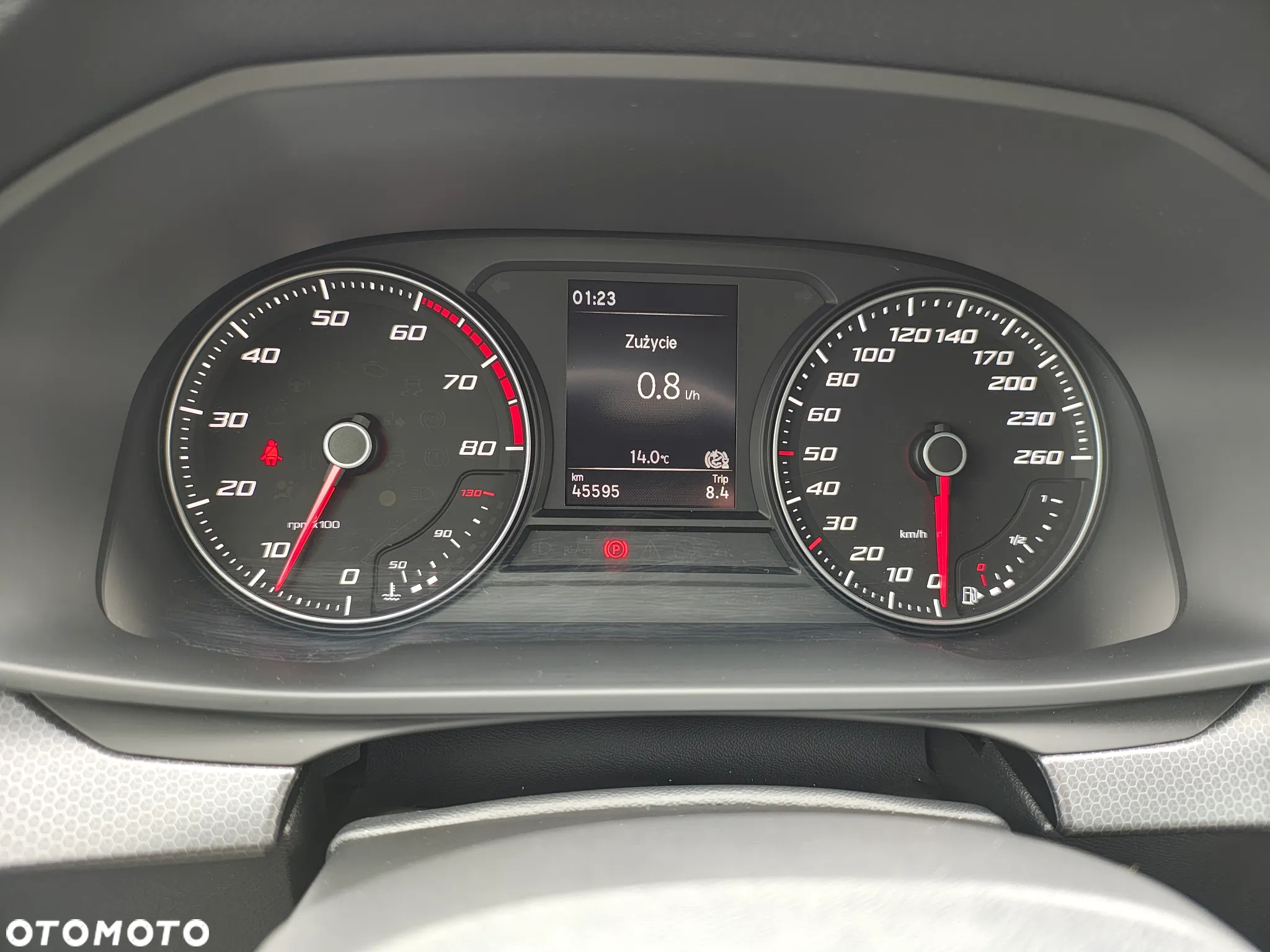 Seat Leon 1.5 TSI Full LED - 9