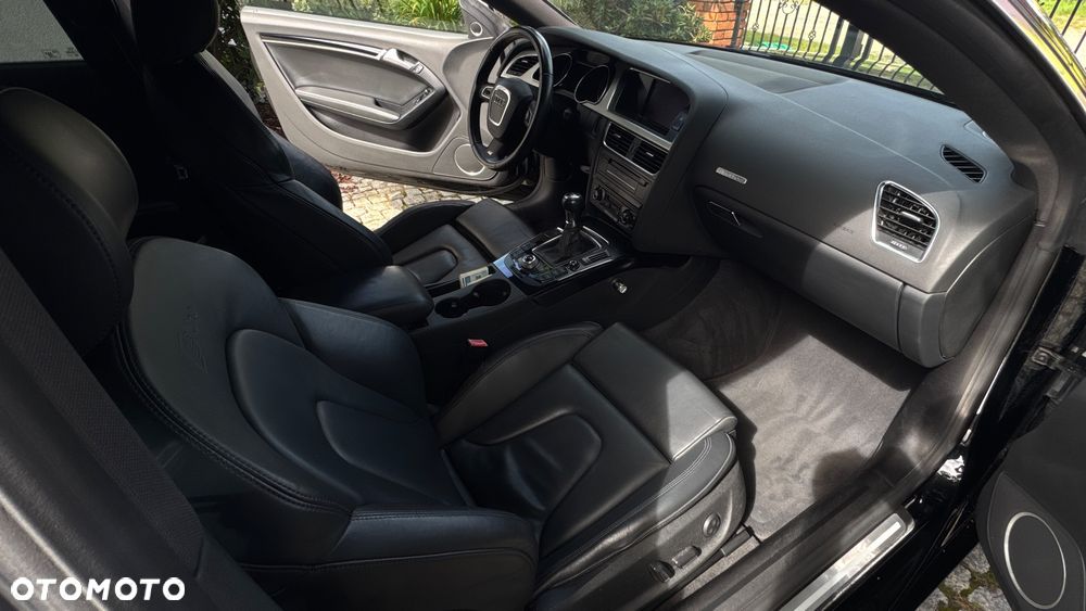 Audi A5 Coupé 2.0 TFSI Quattro - 19