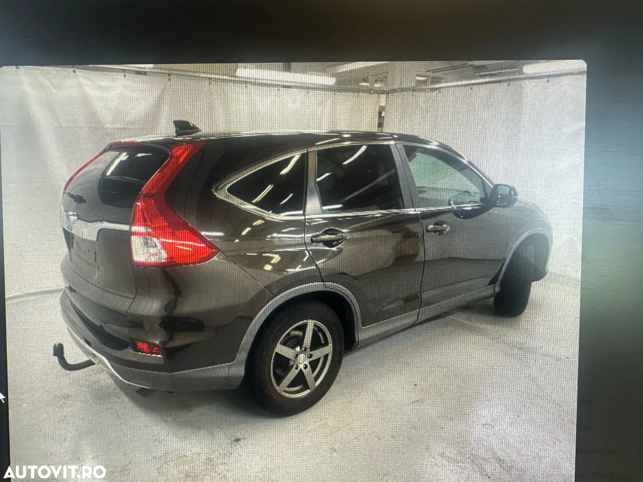 Honda CR-V 1.6 M/T 2WD Elegance - 4