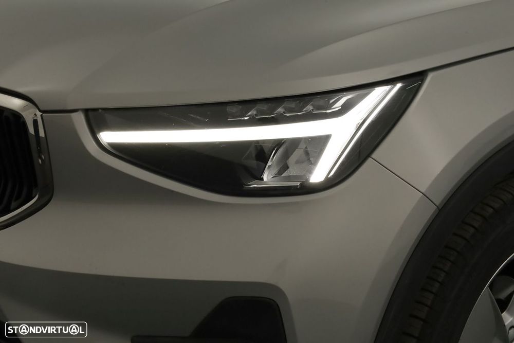Volvo XC 40 1.5 T2 Core Auto - 6
