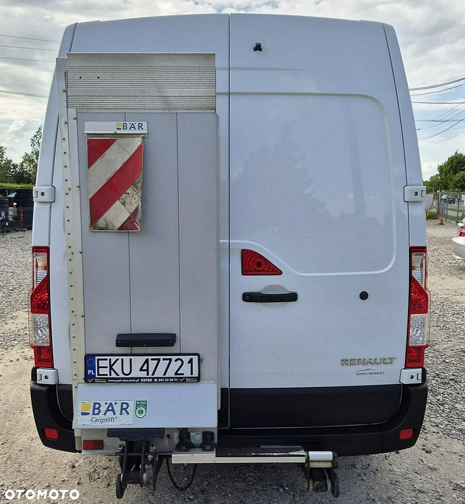 Renault Master - 23