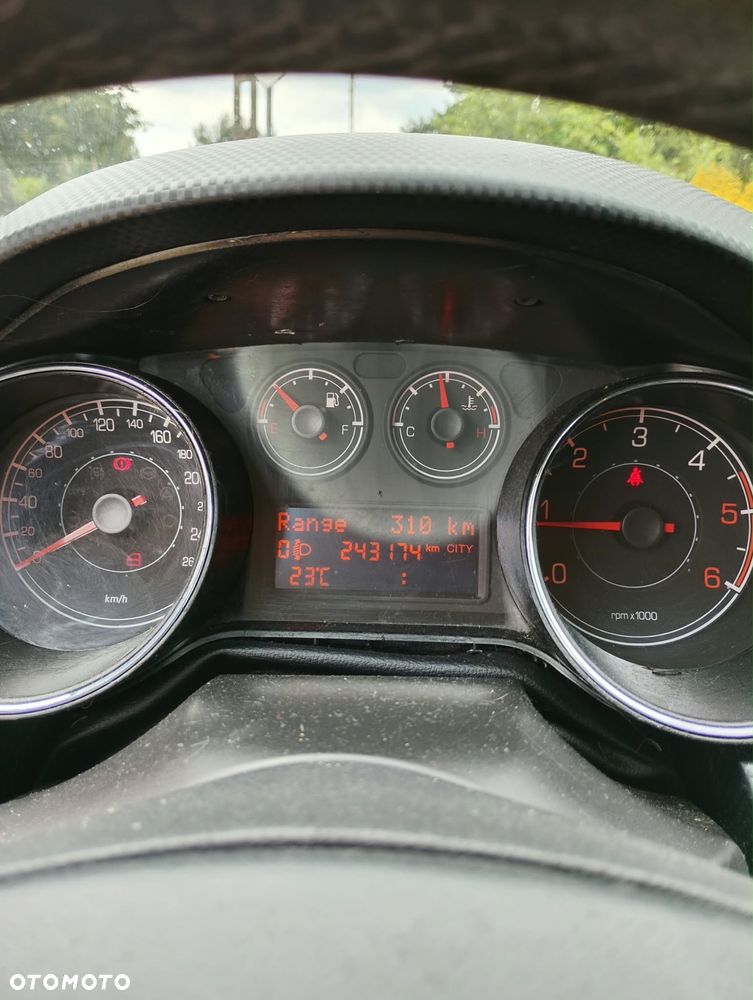 Fiat Bravo - 5
